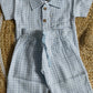 Premium Muslin Pant Set