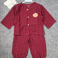 Imported 100% Cotton Night Suits - Buy 4 for 1500₹