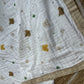 Muslin Receiving Blanket - Bear Cookies
