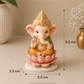Creative Painting Activity Toys - Ganesha