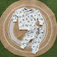 Pre-Winter Front Zip Co-Ord Set