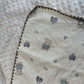 Double-Sided Comfort Blanket