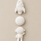 Creative Painting Activity Toys - Astronaut