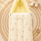 Premium Muslin Carry Bed