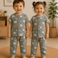 Kids Premium Cotton Night Suit