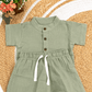 Premium Muslin Co-Ord Set for Boys