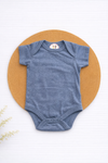 Onesie- Dark Blue