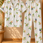 Women’s Korean Pyjama Set