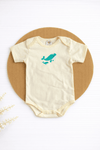 Onesies- Whale