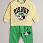 Kids Jogger Set – Pale Yellow Disney