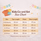 Boys Short Set