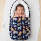 Baby Carry Bed
