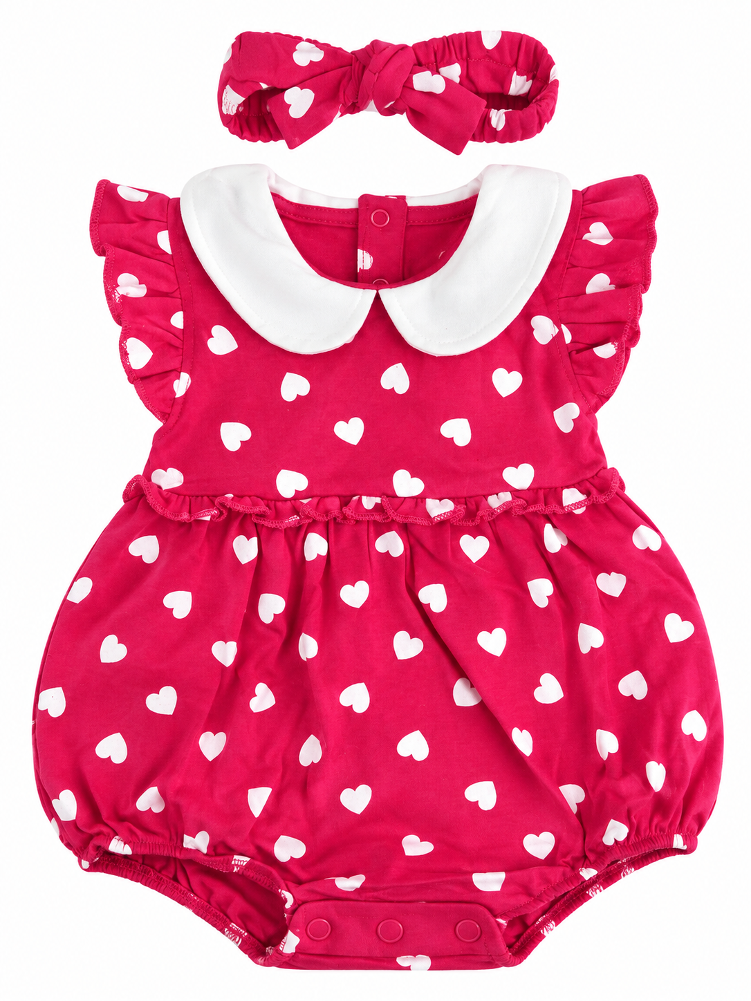 Fancy Onesie