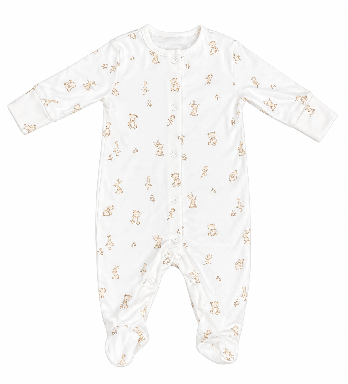 Rompers - Rabbit