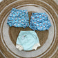 Padded Potty Training Pants - Size 0 (6-12 Months)