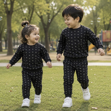 Pre-Winter Co-ords Set