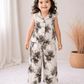 Cuban Collar Co-ord Set
