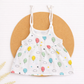 Muslin Knot Frock- Balloon