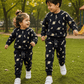 Pre-Winter Front Zip Co-Ord Set -  Buy3 @999₹