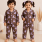 Kids Full Sleeve Night Suit - Buy3 @999₹