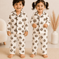 Kids Full Sleeve Night Suit - Buy3 @999₹