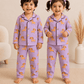 Kids Full Sleeve Night Suit - Buy3 @999₹