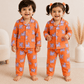 Kids Full Sleeve Night Suit - Buy3 @999₹