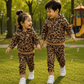 Pre-Winter Hooded Co-Ord Set - Buy 4 @1500₹