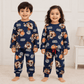 Kids Full-Sleeve Co-ord Set - Buy3 @ 999₹