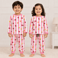 Kids Full-Sleeve Co-ord Set - Buy3 @ 999₹