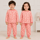 Kids Full-Sleeve Co-ord Set - Buy3 @ 999₹