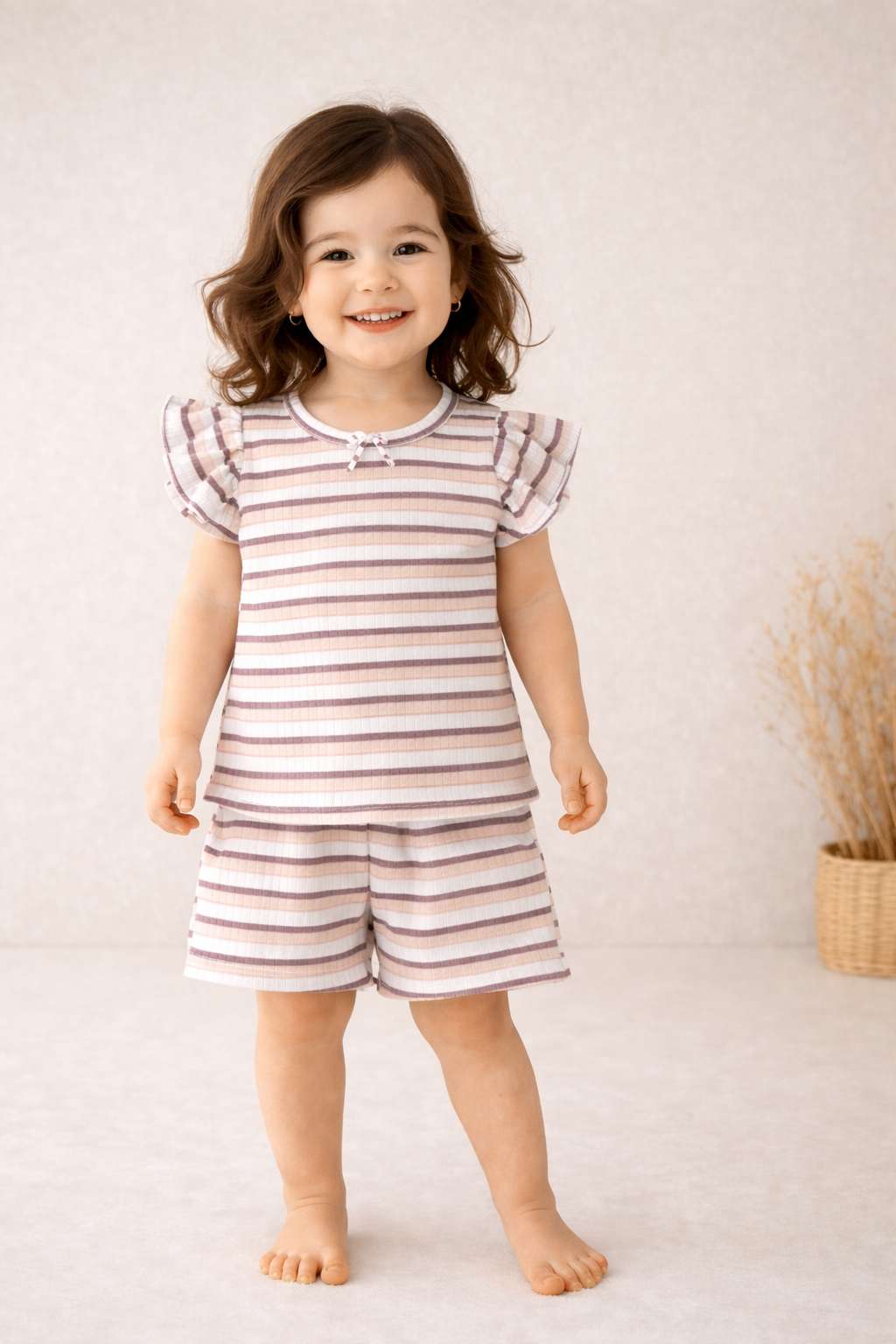 Co-ord Set for Girls
