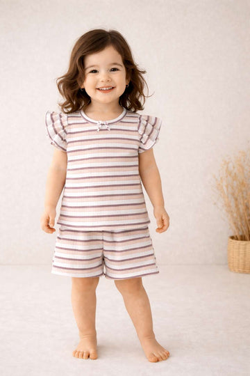 Co-ord Set for Girls