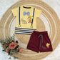 Boys Shorts Set