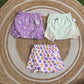 Padded Potty Training Pants- Size 1 (1-2 Years)