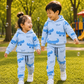 Pre-Winter Hooded Co-Ord Set - Buy 4 @1500₹