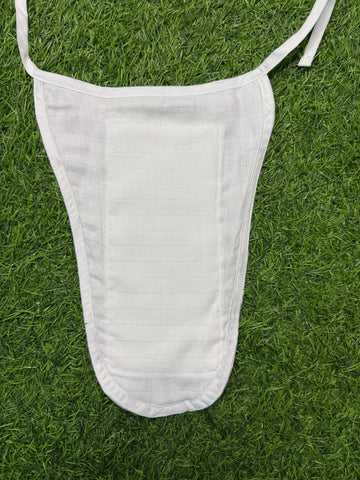 Muslin Nappy with Pad