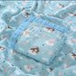 Muslin Receiving Blanket