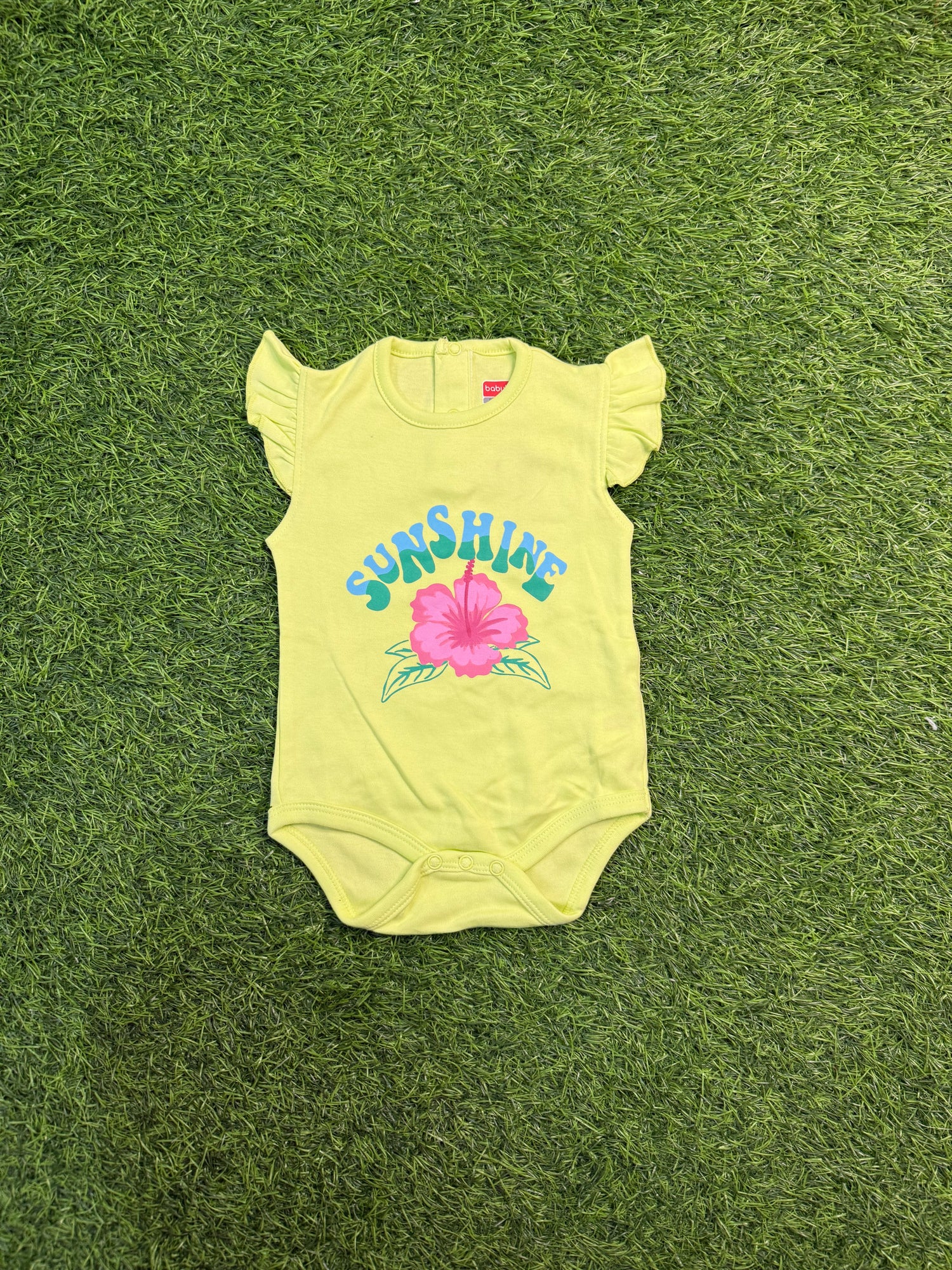 Onesie 3-6m