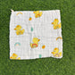 Muslin Wash Cloth