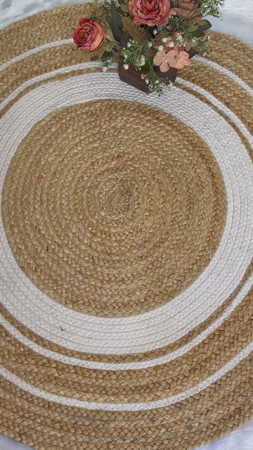 Muslin Frock with Headband- Strawberry